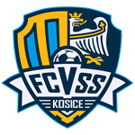 FC VSS Košice (SVK)