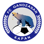 FC Gandzasar-Kapan