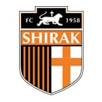SC Shirak 