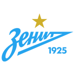 FC Zenit St. Petersburg II (Russia)