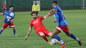 Atletico Arabia 1:7 Ararat. Highlights